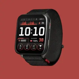 最像 Apple Watch 的 Garmin？Venu X1 功能實測與分析