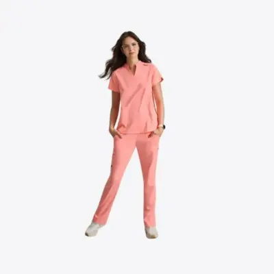 美國人氣刷手服推薦｜9大醫護服品牌比較懶人包 6