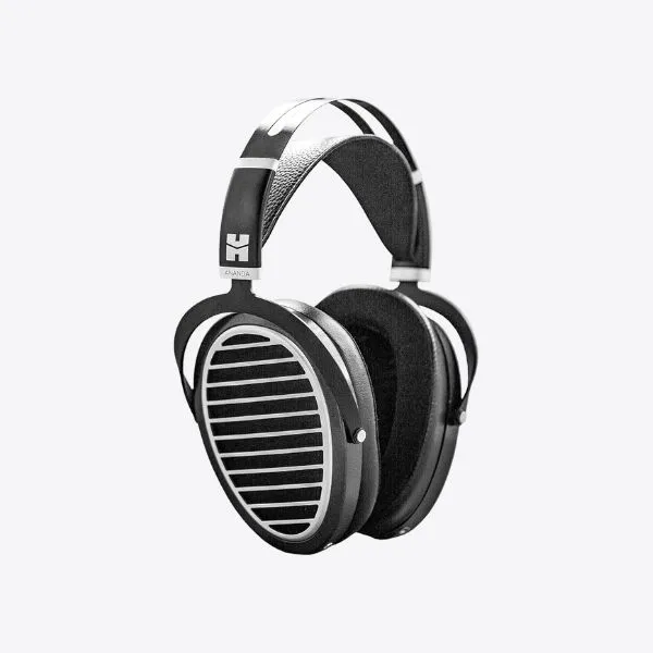 HIFIMAN Ananda 開放式耳罩耳機新低價！限時 8 折，可省NT$2240 1