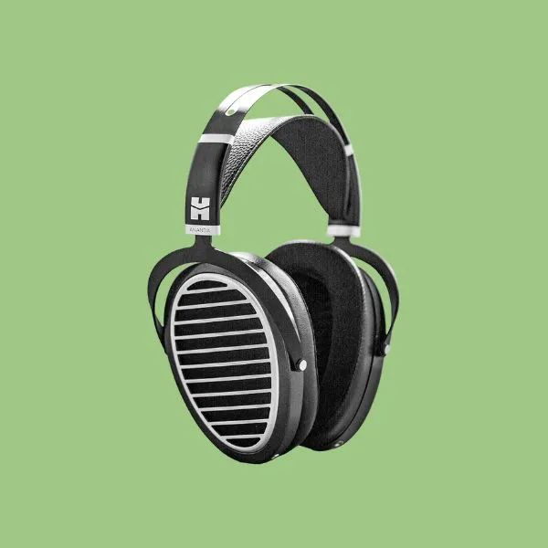 HIFIMAN Ananda 開放式耳罩耳機新低價！限時 8 折，可省NT$2240 7