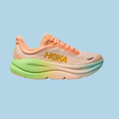 On Cloud 與 Hoka 比較:哪款跑鞋穿起來最舒適? 18 On Cloud 與 Hoka 比較:哪款跑鞋穿起來最舒適? 9