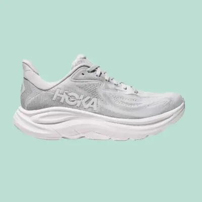 HOKA 2025 公路跑鞋全系列推薦｜Cielo X、Clifton、Bondi、Mach 全面升級 2