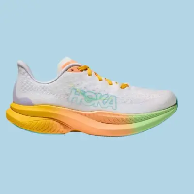 On Cloud 與 Hoka 比較:哪款跑鞋穿起來最舒適? 12 On Cloud 與 Hoka 比較:哪款跑鞋穿起來最舒適? 3