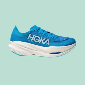 HOKA 2025 公路跑鞋全系列推薦｜Cielo X、Clifton、Bondi、Mach 全面升級