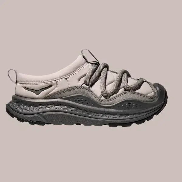 奇醜可愛卻超舒適？Hoka Ora Primo 最舒適的懶人鞋 11