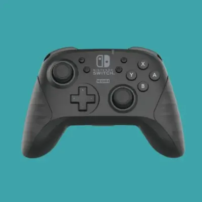 Switch 2 玩家必備！最值得購買的 Switch 手把推薦 7