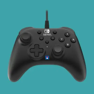 Switch 2 玩家必備！最值得購買的 Switch 手把推薦 8