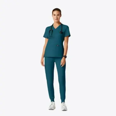 美國人氣刷手服推薦｜9大醫護服品牌比較懶人包 7