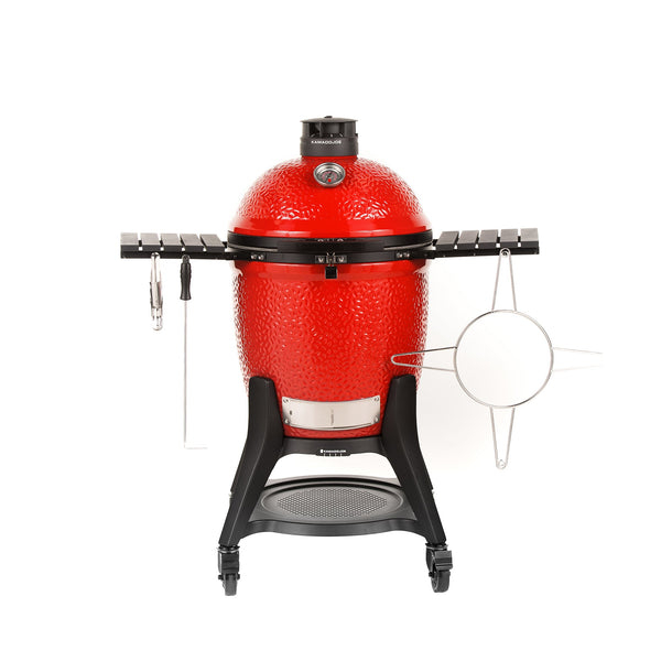 Kamado Joe Classic Joe Grill - Series III 1