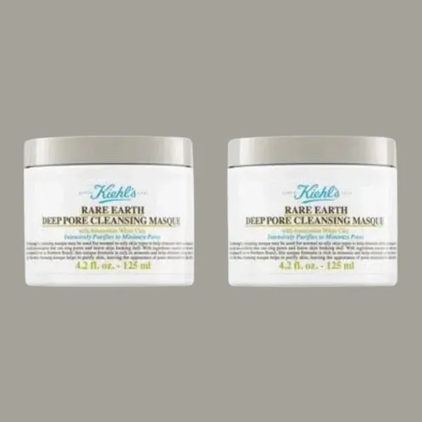 Kiehl's 熱賣保養品買一送一等同 5 折，明星商品現省最高 NT$4160 6