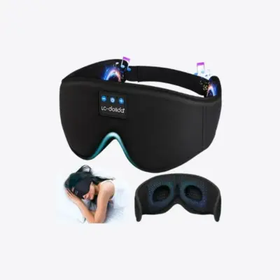 2025睡眠耳機七大推薦｜Soundcore、QuietOn等熱銷品牌一次看 7