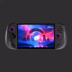 掌機新霸主？Legion Go S（SteamOS 版）完整效能分析