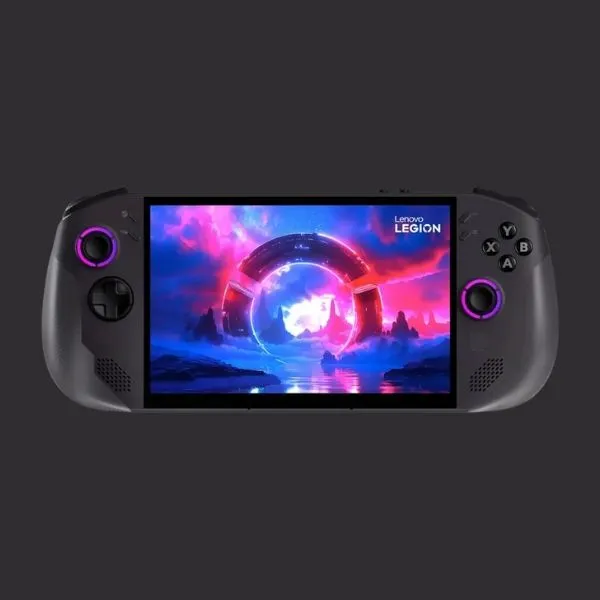 Lenovo Legion Go S 掌機限時優惠！Z1 Extreme + 32GB 記憶體現省 NT$1500 6