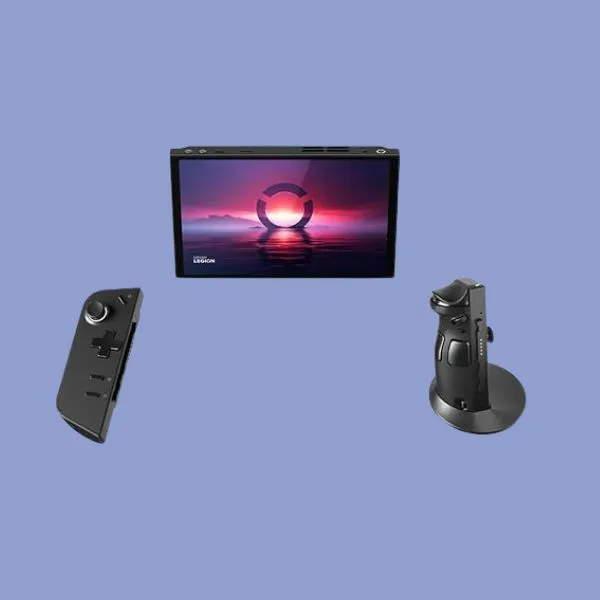 Lenovo Legion Go 電競掌機特價 71 折！入手價僅 NT$16418 13