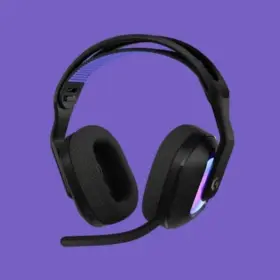 Logitech G522 Lightspeed 無線電競耳機評測：高 CP 值中階首選