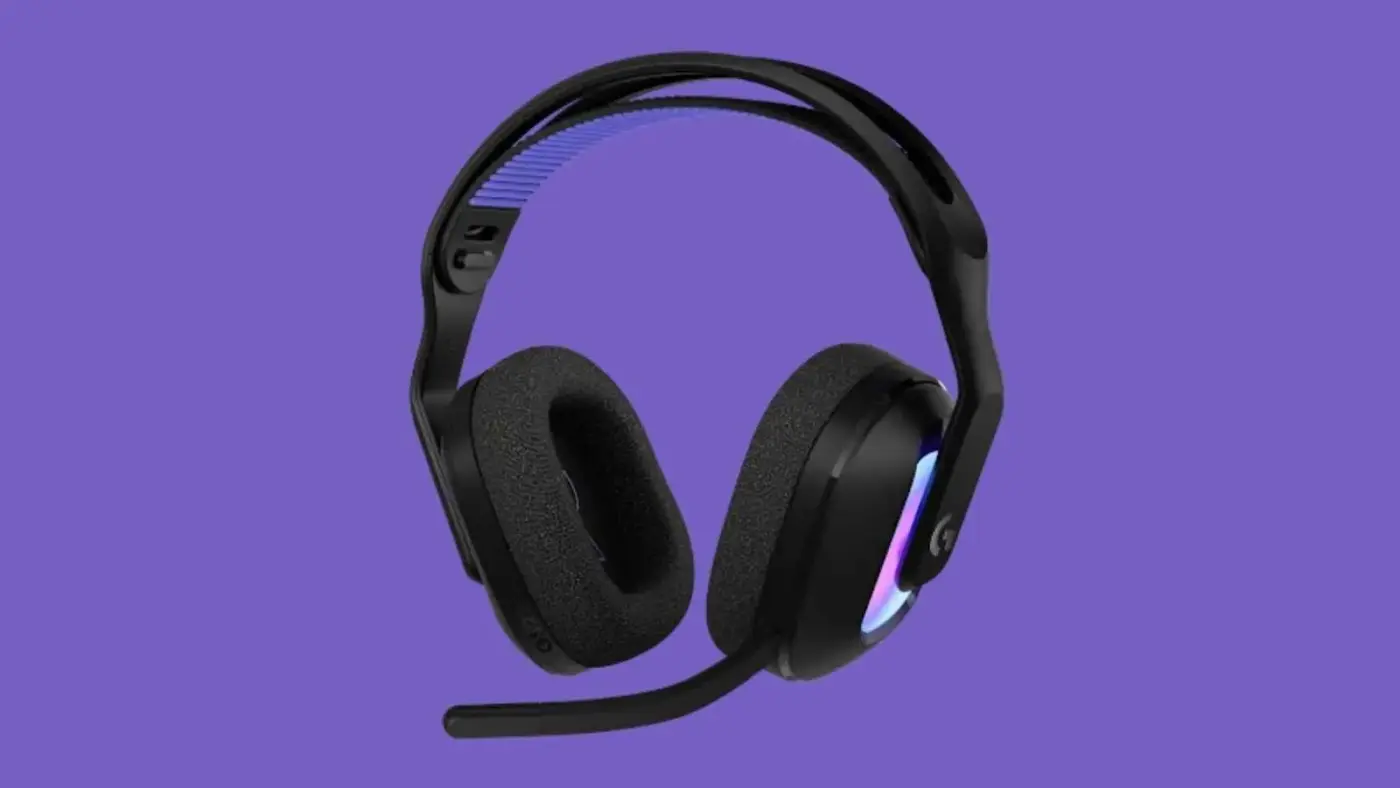 Logitech G522 Lightspeed 無線電競耳機評測：高 CP 值中階首選 1