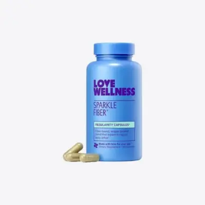 美國膳食纖維保健品推薦｜熱銷粉末與軟糖TOP10 3