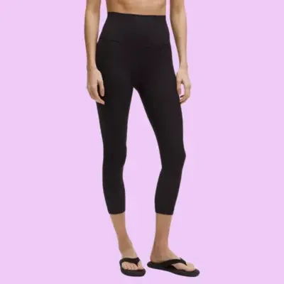 Lululemon 暢銷 Top 10 單品推薦，從瑜珈褲到外套一應俱全 8