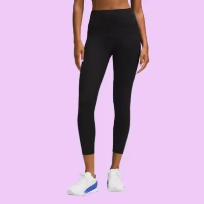 Lululemon 暢銷 Top 10 單品推薦，從瑜珈褲到外套一應俱全 9