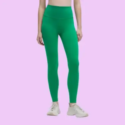Lululemon 暢銷 Top 10 單品推薦，從瑜珈褲到外套一應俱全 3