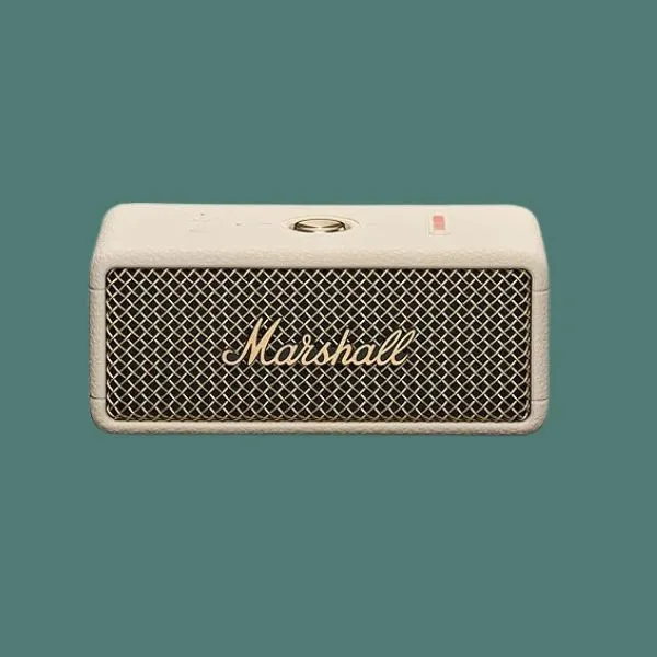 Marshall Emberton III 藍牙喇叭特價 88 折！到手價只要NT$5147 15
