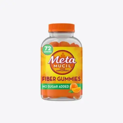 美國膳食纖維保健品推薦｜熱銷粉末與軟糖TOP10 4