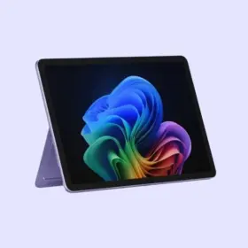 Microsoft Surface Pro 2025 評價：輕巧機身內藏大升級