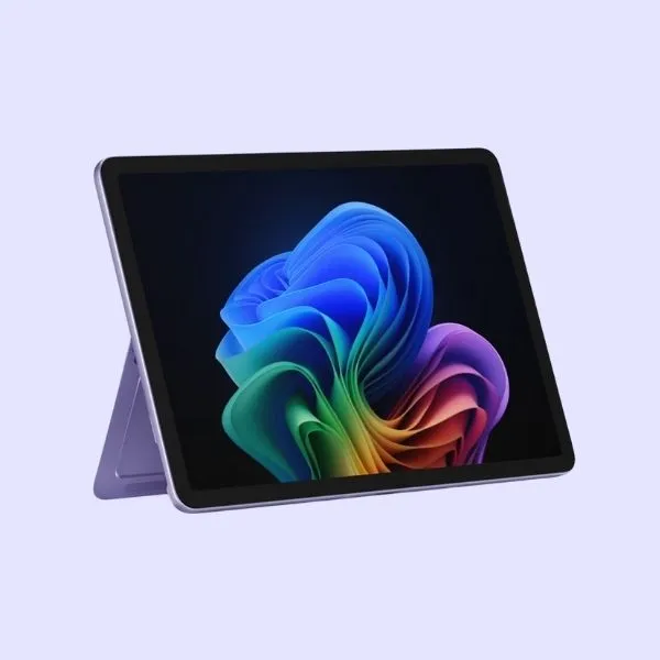 Microsoft Surface Pro 2025 評價：輕巧機身內藏大升級 8