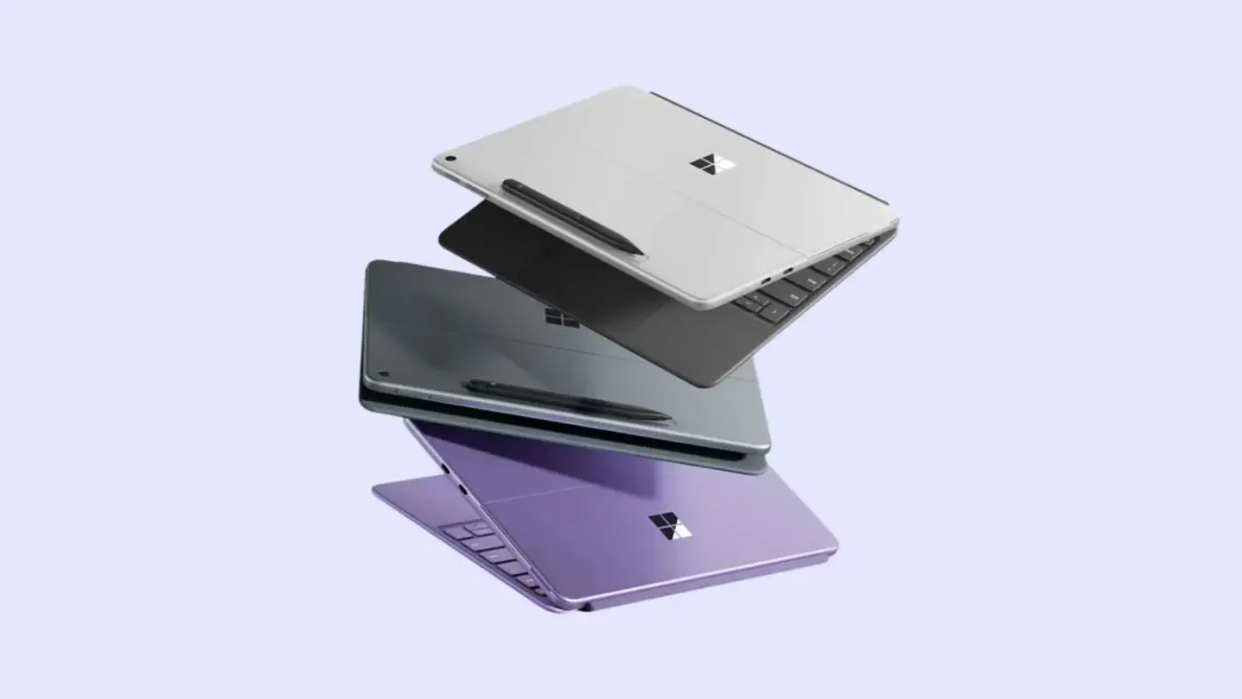 Microsoft Surface Pro 2025 評價：輕巧機身內藏大升級 1