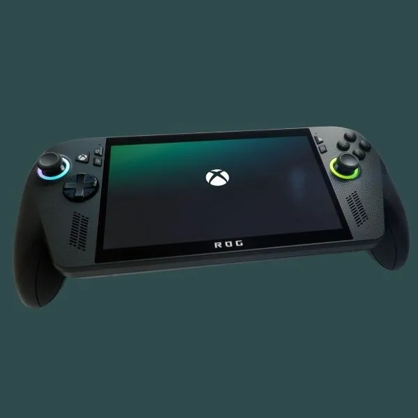最強 Windows 遊戲掌機誕生：Xbox Ally X 是真正的 Play Anywhere 解答 6