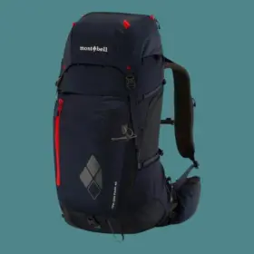 Montbell 背包推薦指南：最適合登山、旅行與通勤的全系列款式