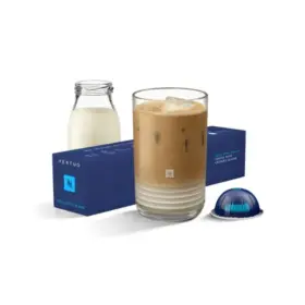 全新 NOLA 膠囊登場！Nespresso × Blue Bottle Coffee 聯名新作！ 2