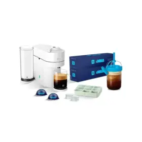 全新 NOLA 膠囊登場！Nespresso × Blue Bottle Coffee 聯名新作！ 4