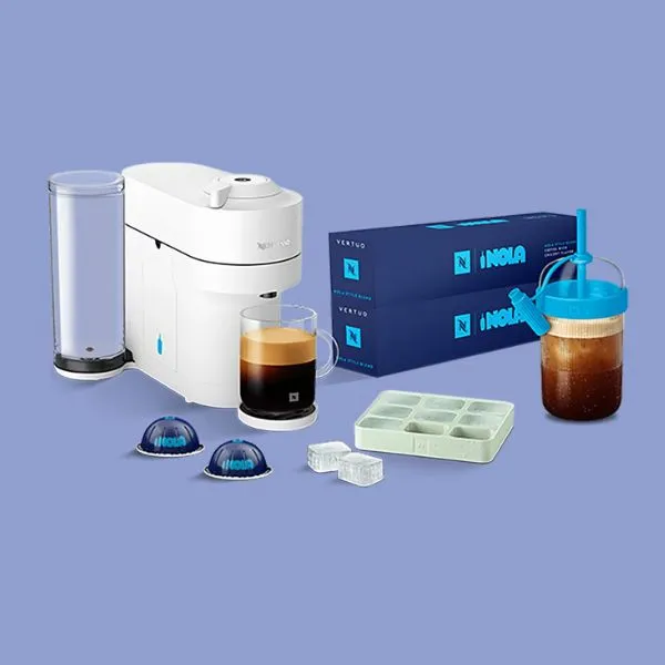 全新 NOLA 膠囊登場！Nespresso × Blue Bottle Coffee 聯名新作！ 9