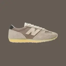 2025 年 Grey Days 鞋款總整理：New Balance 經典灰色月登場 3