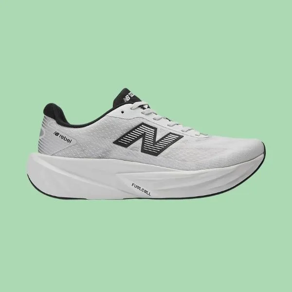 New Balance Rebel v5 全面解析：舒適升級是否犧牲速度？ 15