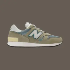 掌握 New Balance 尺寸秘訣,讓你選對鞋更舒適 11 掌握 New Balance 尺寸秘訣,讓你選對鞋更舒適 2