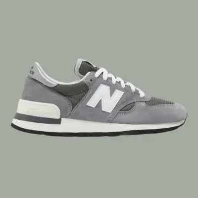 Made in USA 工藝代表：New Balance 經典鞋款全面解析 2