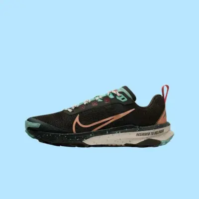 哪雙 Nike 跑鞋最適合你？2025 全系列功能與差異解說 4