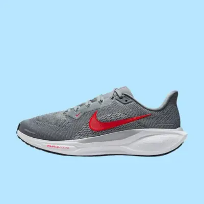 哪雙 Nike 跑鞋最適合你?2025 全系列功能與差異解說 10 哪雙 Nike 跑鞋最適合你?2025 全系列功能與差異解說 1