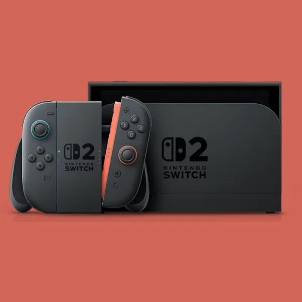 掌機效能評測：Nintendo Switch 2 是否真的超越 Steam Deck？ 9