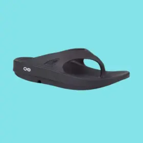 OOFOS 恢復鞋推薦｜跑者健身族必備的紓壓拖鞋選擇