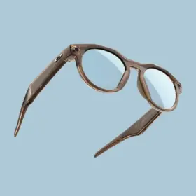 Oakley Meta HSTN 智慧眼鏡全新登場，結合運動風格與 AI 技術的穿戴革命