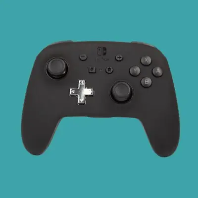 Switch 2 玩家必備！最值得購買的 Switch 手把推薦 2