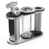 AeroPress Premium + Stainless Steel Organizer Bundle 5商品 8