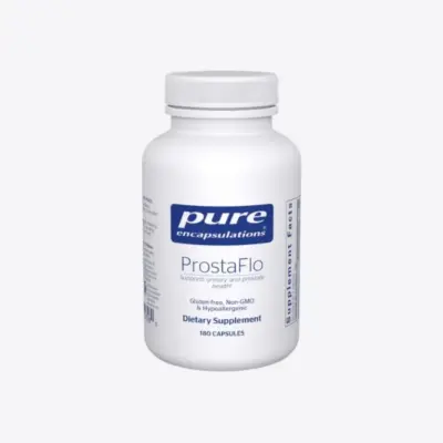 美國 Pure Encapsulations 無添加、純淨保健品推薦清單 8
