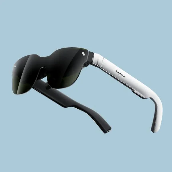 RayNeo Air 智慧眼鏡限時 52 折起，XR 體驗入門價只要 NT$5890 13