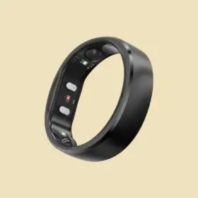 RingConn Gen 2 智慧戒推薦：2025 最強無訂閱健康追蹤戒指