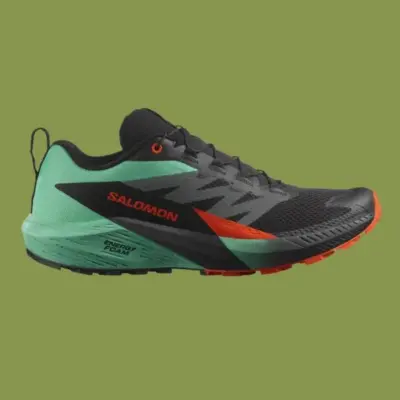 Salomon 熱門鞋款評比：適合各種地形的越野跑鞋推薦 3