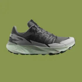 Salomon 熱門鞋款評比：適合各種地形的越野跑鞋推薦
